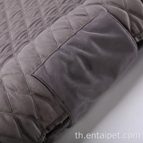 PET DOG DOG CAT BEDS COZY COZY COZY COZY CAT